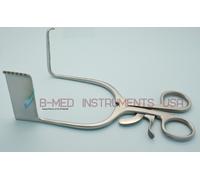 O Grado Markham Meyerding Hemilaminectomy Retrattore Strumenti Chirurgici