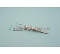 O Grado Moody Fissaggio Forcipi Destro con Bloccaggio 4.5 " 1X2 Denti 0.5MM