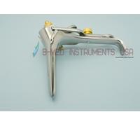 O Grado Pederson Speculum Vaginale Piccolo Non Magnetico Ob / Ginecologia