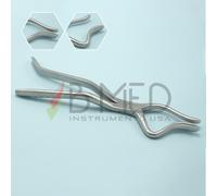 O Grado Rowe Maxillary Disimpaction Forcipi Destro Orale Maxillofacial Chirurgia