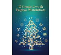 O Grande Livro de Enigmas Matemáticos