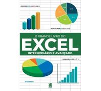 O Grande Livro Do Excel (Tascabile)