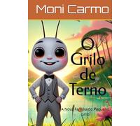 O Grilo de Terno: A Nova Família do Pequeno Grilo