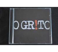 O GRITO - URBE INCANDESCIDA