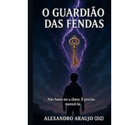 O Guardião das Fendas