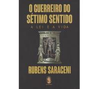 O Guerreiro do Sétimo Sentido (Em Portuguese do Brasil)