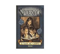 O Guia De Campo - Livro 1. Série As Crônicas De Spiderwick (Em Portuguese do Brasil)