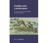 O.H. Creighton Castles and Landscapes (Tascabile)