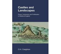 O H Creighton Castles and Landscapes (Tascabile)