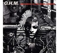 O.H.M. - GROUNDED TO THE INNER CUR