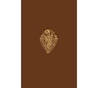 O.H. Prior Caxton's Mirrour of the World (Copertina rigida)