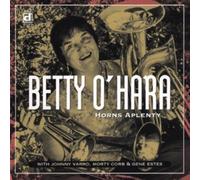 O Hara, Betty - Horns Aplenty