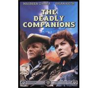 O Hara, Maureen - Deadly Companions