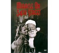 O Hara/Payne/Gwenn - Miracle on 34th Street