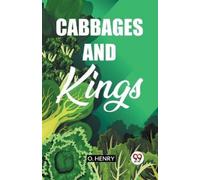 O Henry Cabbages And Kings (Tascabile)