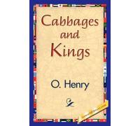 O. Henry Cabbages and Kings (Tascabile)