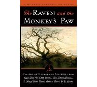 O. Henry Edith Wharton Charles Dickens Edgar All The Raven and the M (Tascabile)