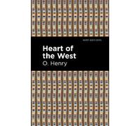 O. Henry Heart of the West (Copertina rigida)