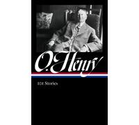 O. Henry O. Henry: 101 Stories (LOA #345) (Copertina rigida)