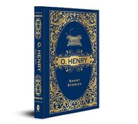 O. Henry O. Henry Short Stories (Copertina rigida)