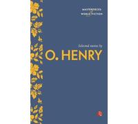 O.Henry Selected Stories by O. Henry (Tascabile)