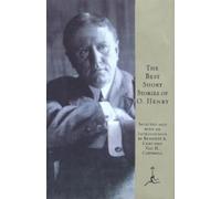 O. Henry The Best Short Stories of O. Henry (Copertina rigida)