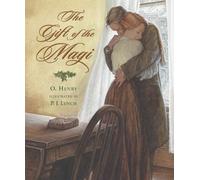 O. Henry – The Gift of the Magi – Copertina rigida