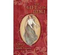 O Henry The Gift of the Magi (Copertina rigida)