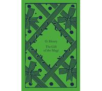O. Henry The Gift of the Magi (Copertina rigida) Little Clothbound Classics