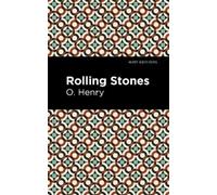 O. Henry The Rolling Stones (Copertina rigida) Mint Editions