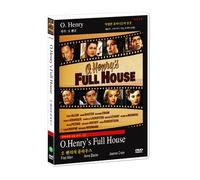 O. Henry's Full House (1952) All Region