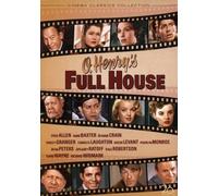 O. Henry's Full House