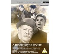 O. Henry's Full House (DVD)