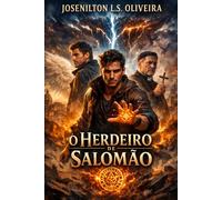 O Herdeiro De Salomão