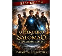 O Herdeiro De Salomão: A Maldição De Anibal