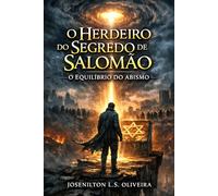 O Herdeiro do Segredo de Salomão : O Equilíbrio do Abismo