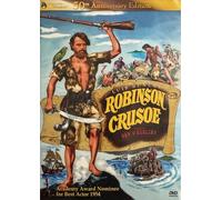 O Herlihy/de Alba/Fernandez/Lo - Robinson Crusoe