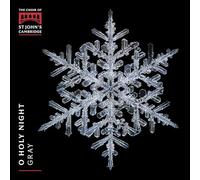 o holy night - christmas carols from st john's