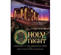 O Holy Night- Christmas with The Tabernacle Choir