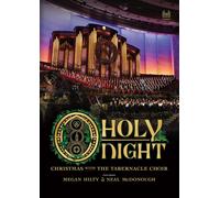 O Holy Night (DVD)