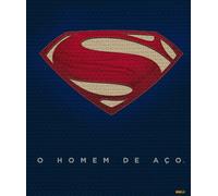 O Homem de Aço - Volume 1 (Em Portuguese do Brasil)