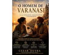 O Homem de Varanasi: Aprenda com Helena a habitar a casa que existe dentro de você.