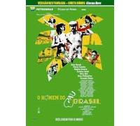 O Homem do Pau Brasil (1982) + Cinema Novo (Curta Metragem Bonus) by Itala Nandi