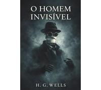 O Homem Invisível