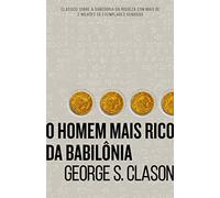 O Homem Mais Rico da Babilônia