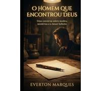O Homem que Encontrou Deus