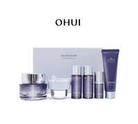 O Hui Age Recovery Cream 50ml + Ricarica 50ml Speciale Doppio Regalo Set Cura...