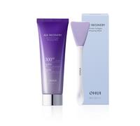 O HUI Age recovery Maschera avvolgente al collagene antirughe 70 ml OHUI K-Be...