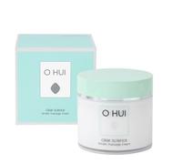 O HUI Clear Science Tender Massage Cream 230 ml + Service Pack Giff K-Beauty