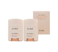 O HUI Day Shield Aqua Sun Stick To Go Duo Set | 14g + 14g | SPF50 + PA++++ | ...